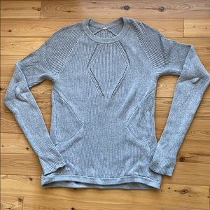Lululemon sweater